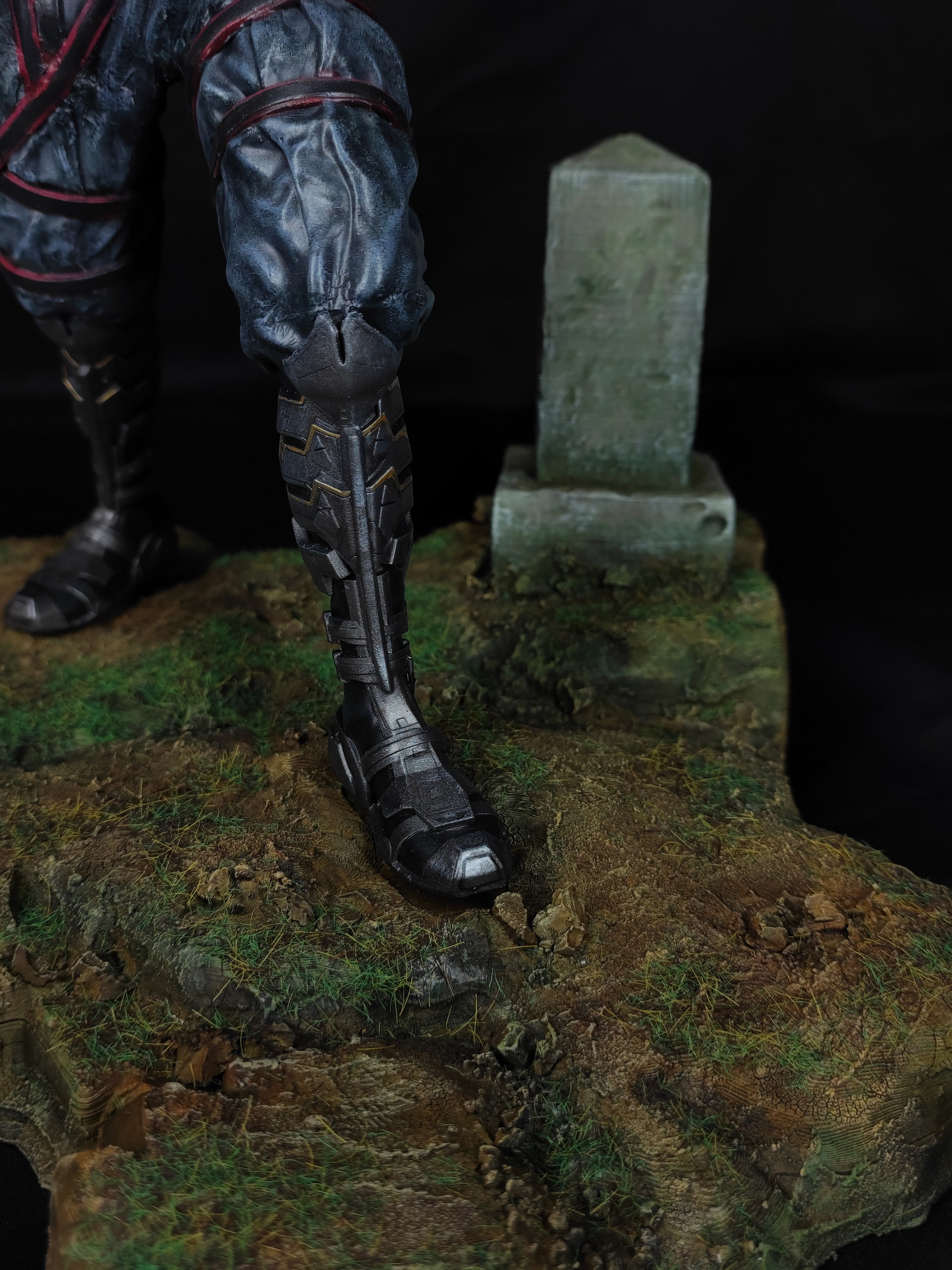 Red Hood Statua da collezione - DC Comics Figure - scala 1:6
