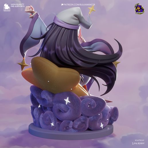 Snooze Unbreadable statua da collezione IceBreaker Series