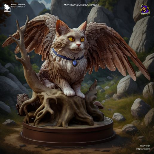 Tara Baldur's Gate 3 statua da collezione IceBreaker Series