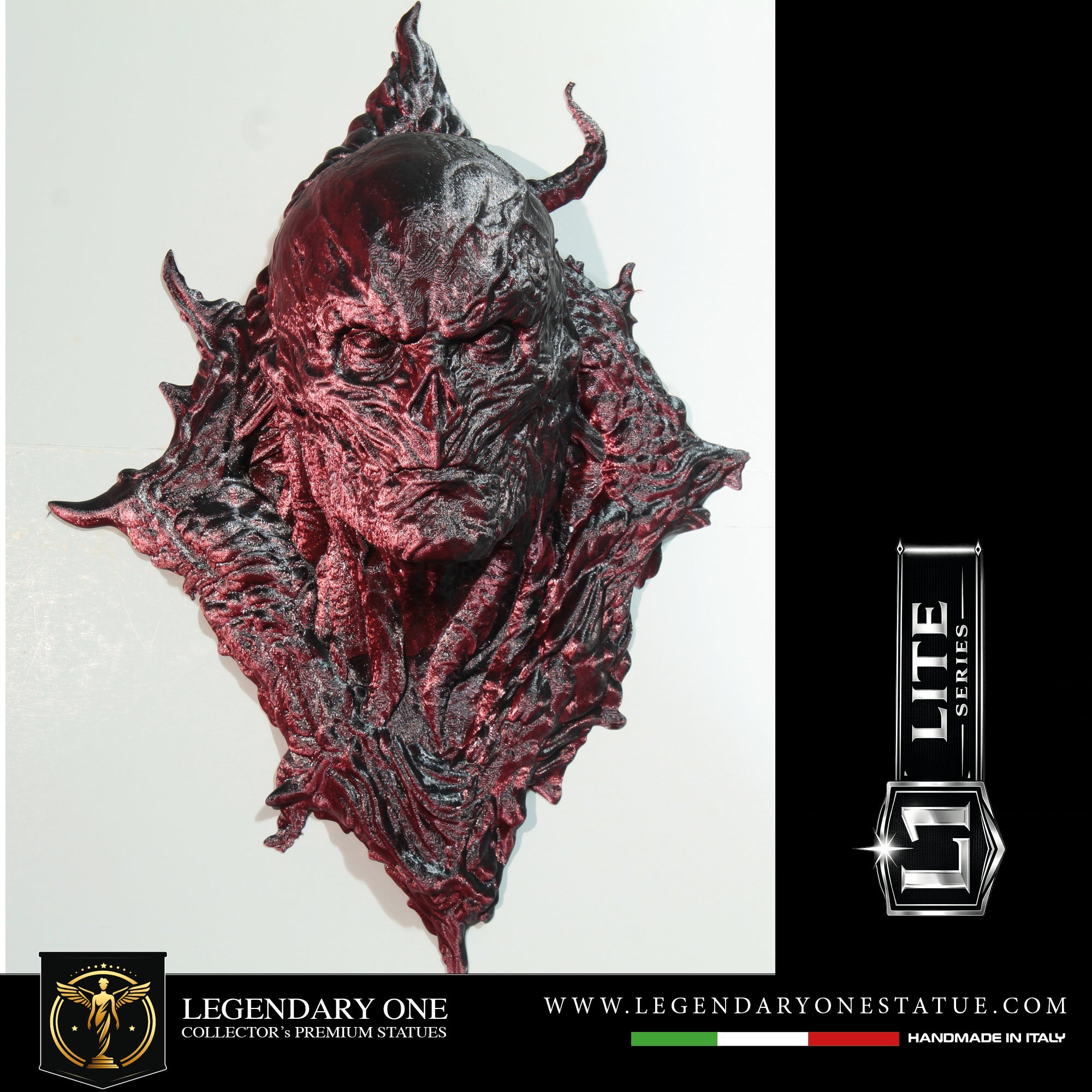 Vecna Figure - Stranger Things Statua da Collezione