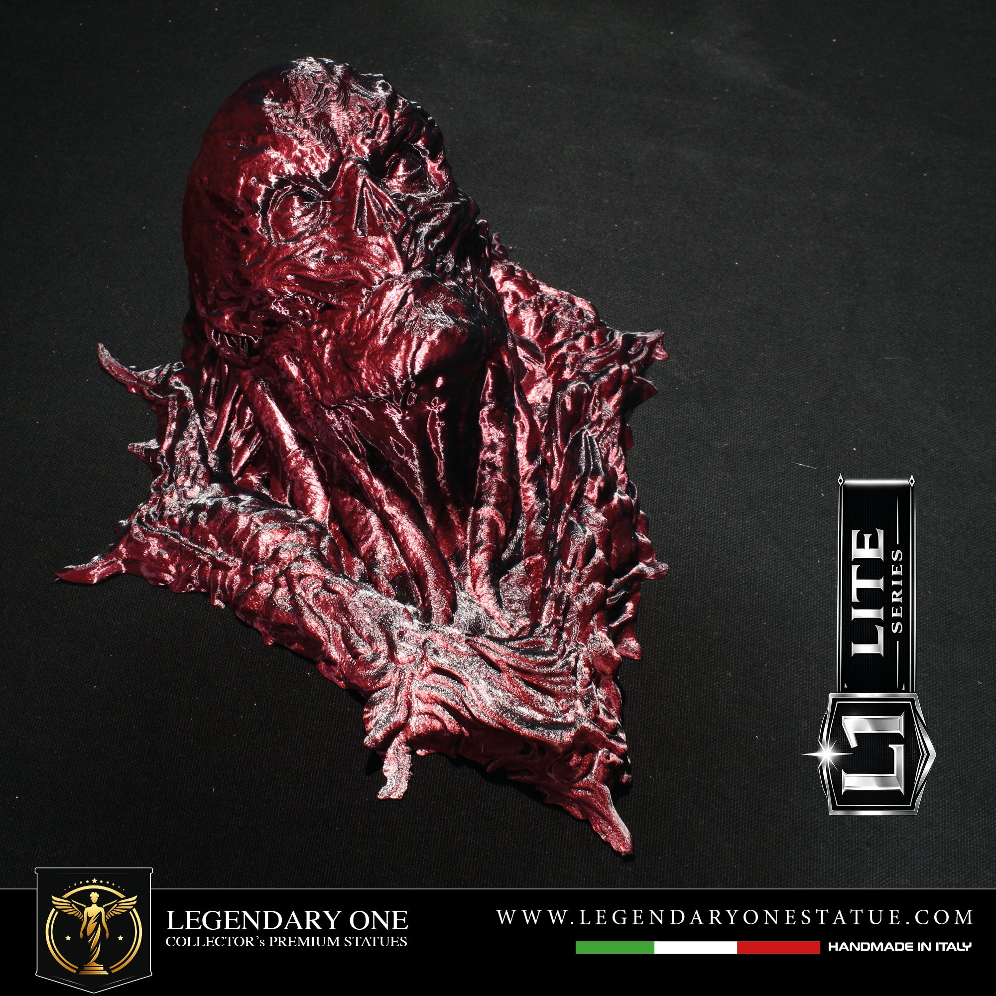 Vecna Figure - Stranger Things Statua da Collezione