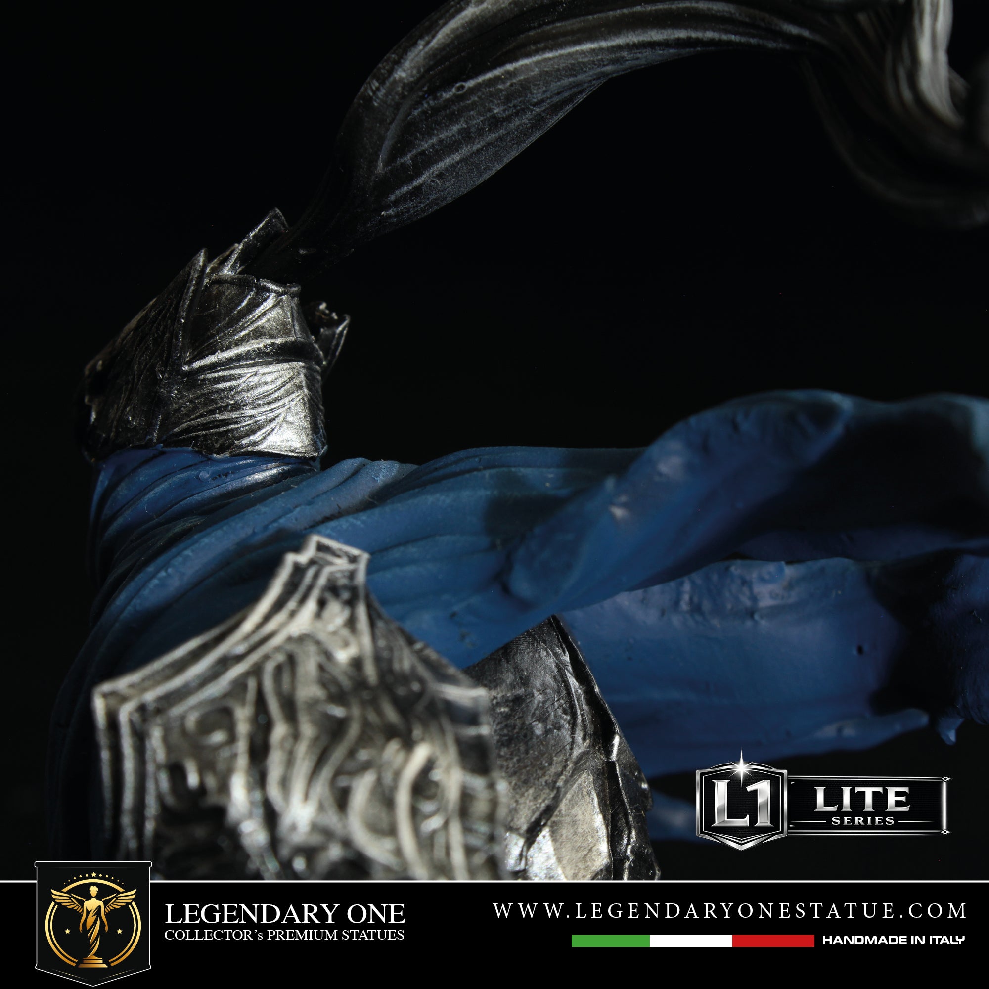 Artorias bust Figure - Dark Souls Statua da Collezione