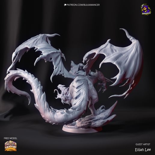 Palico Dragon-Rider Monster Hunter statua da collezione IceBreaker Series