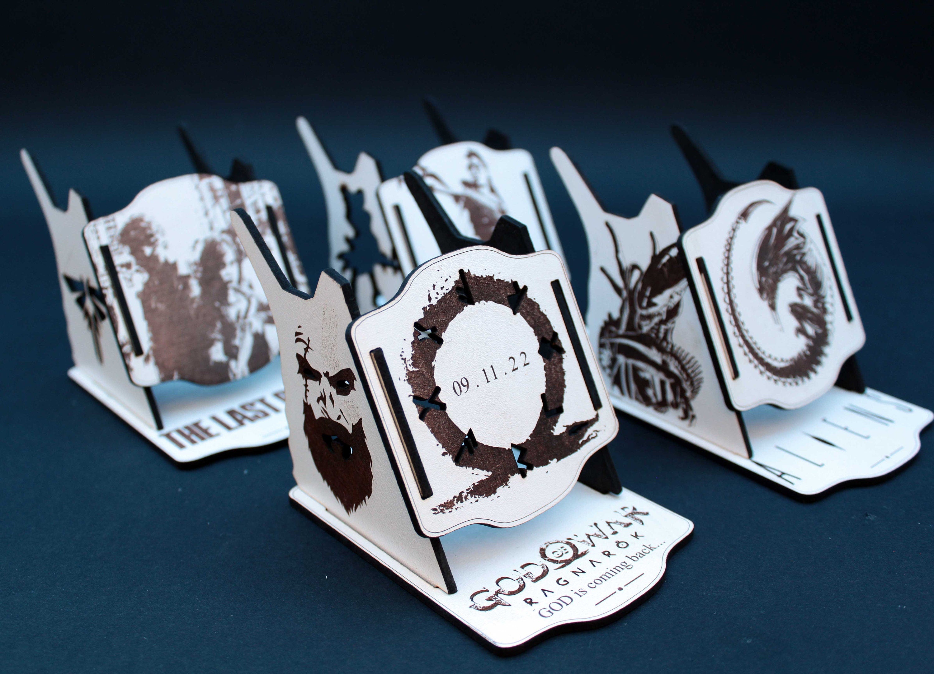 GIFT BOX The Last Of Us