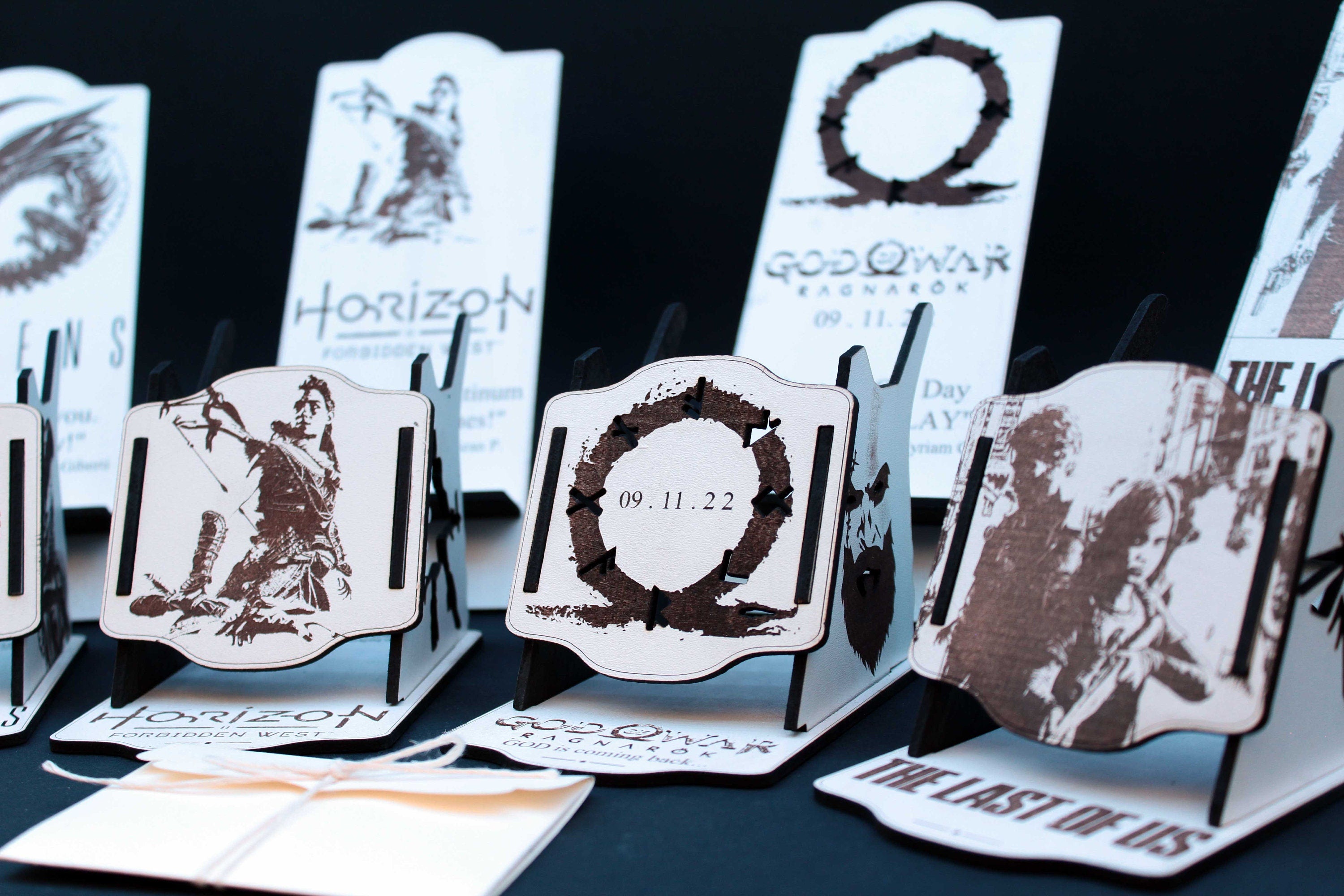 GIFT BOX The Last Of Us