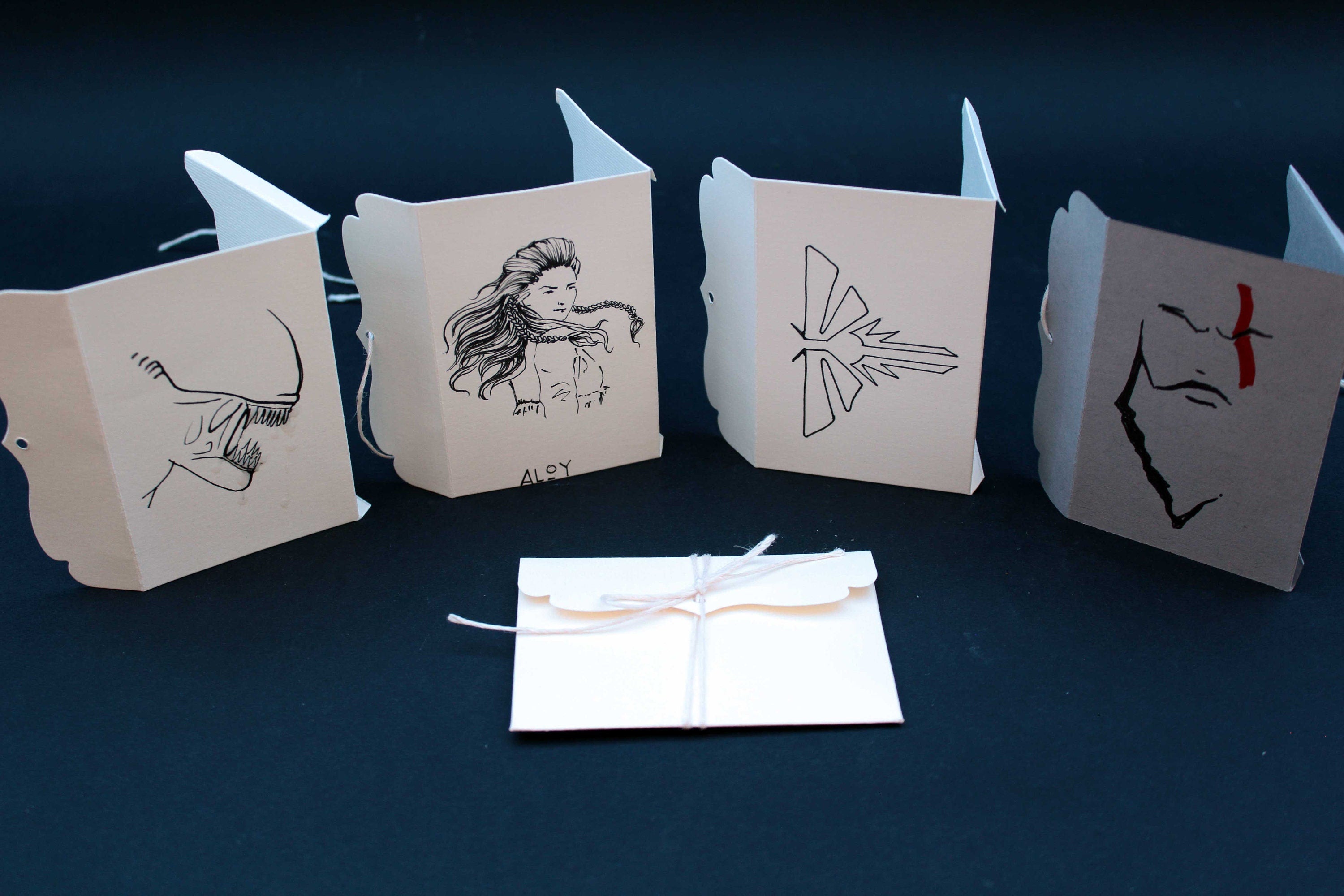 GIFT BOX The Last Of Us