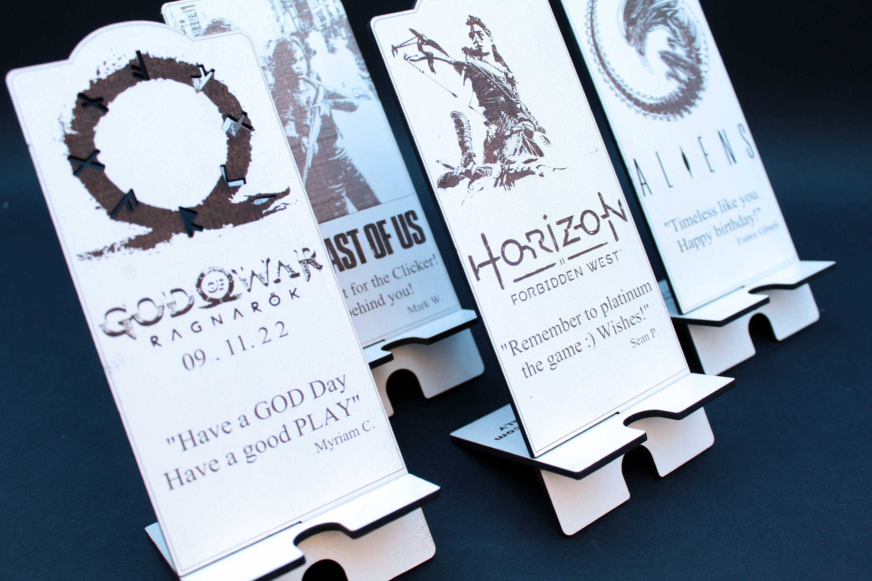 GIFT BOX The Last Of Us
