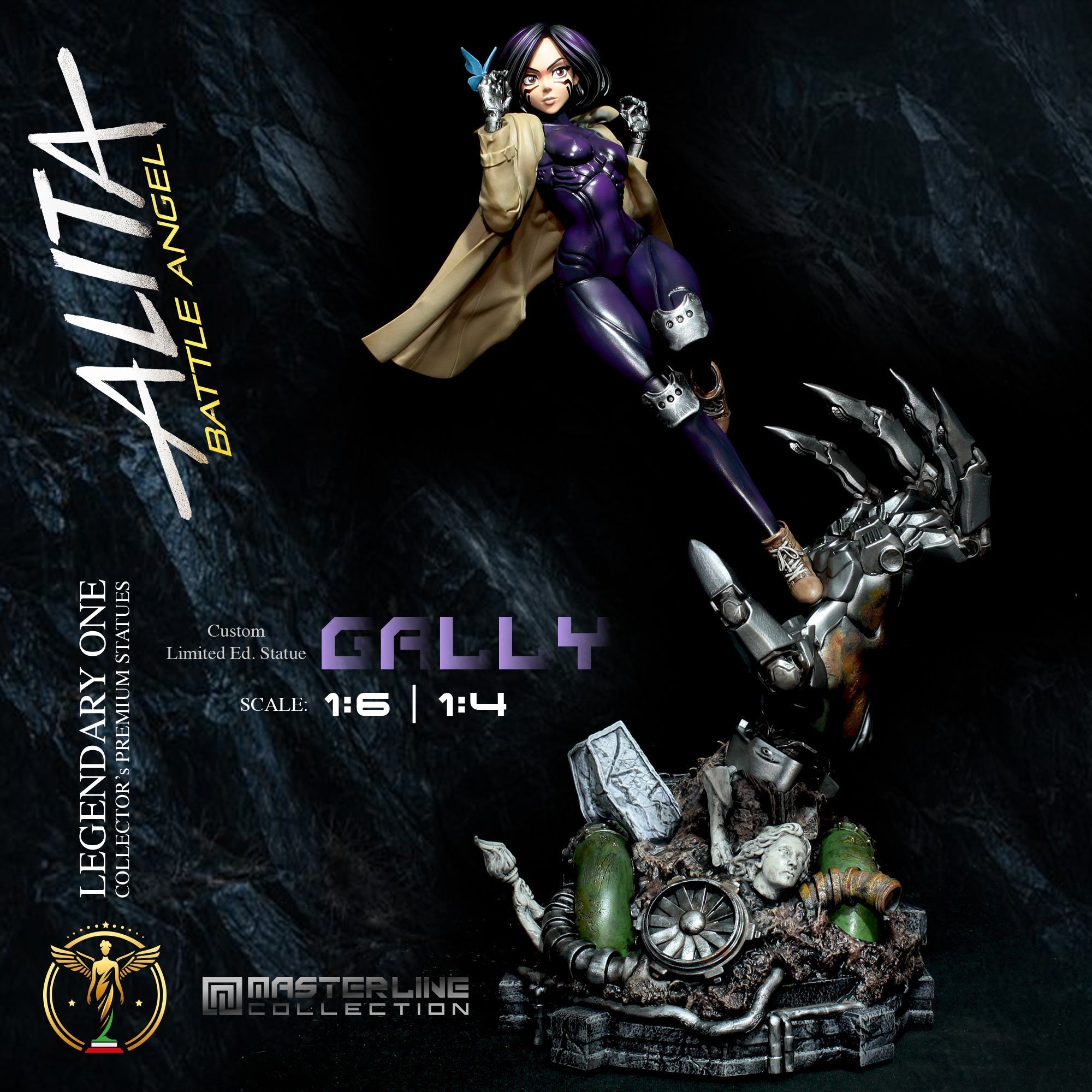 Fallen Angel e il Ritorno alle Origini – Perché il Design degli Anni '90 Vince Ancora