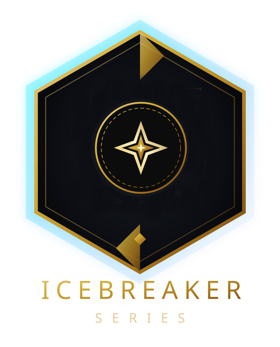 IceBreaker Series