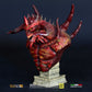 Diablo 4 Figure, statua da collezione di Mephisto personaggio di Diablo, Action Figure di Diablo Mephisto Figurine, 12k Made in Italy