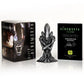 Alien Figure Collection - statua Xenomorph Born con scatola e targa Limited Edition per collezionisti, idea regalo action figure Made in ITA