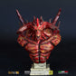 Diablo 4 Figure, statua da collezione di Mephisto personaggio di Diablo, Action Figure di Diablo Mephisto Figurine, 12k Made in Italy