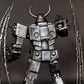 Unicron Figure, Transformers Action Figure Statua esclusiva di Unicron, Metallic Hard Effect, 28cm, con qualità magnifica 12K Made in Italy