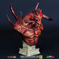 Diablo 4 Figure, statua da collezione di Mephisto personaggio di Diablo, Action Figure di Diablo Mephisto Figurine, 12k Made in Italy