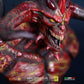 Diablo 4 Figure, statua da collezione di Mephisto personaggio di Diablo, Action Figure di Diablo Mephisto Figurine, 12k Made in Italy