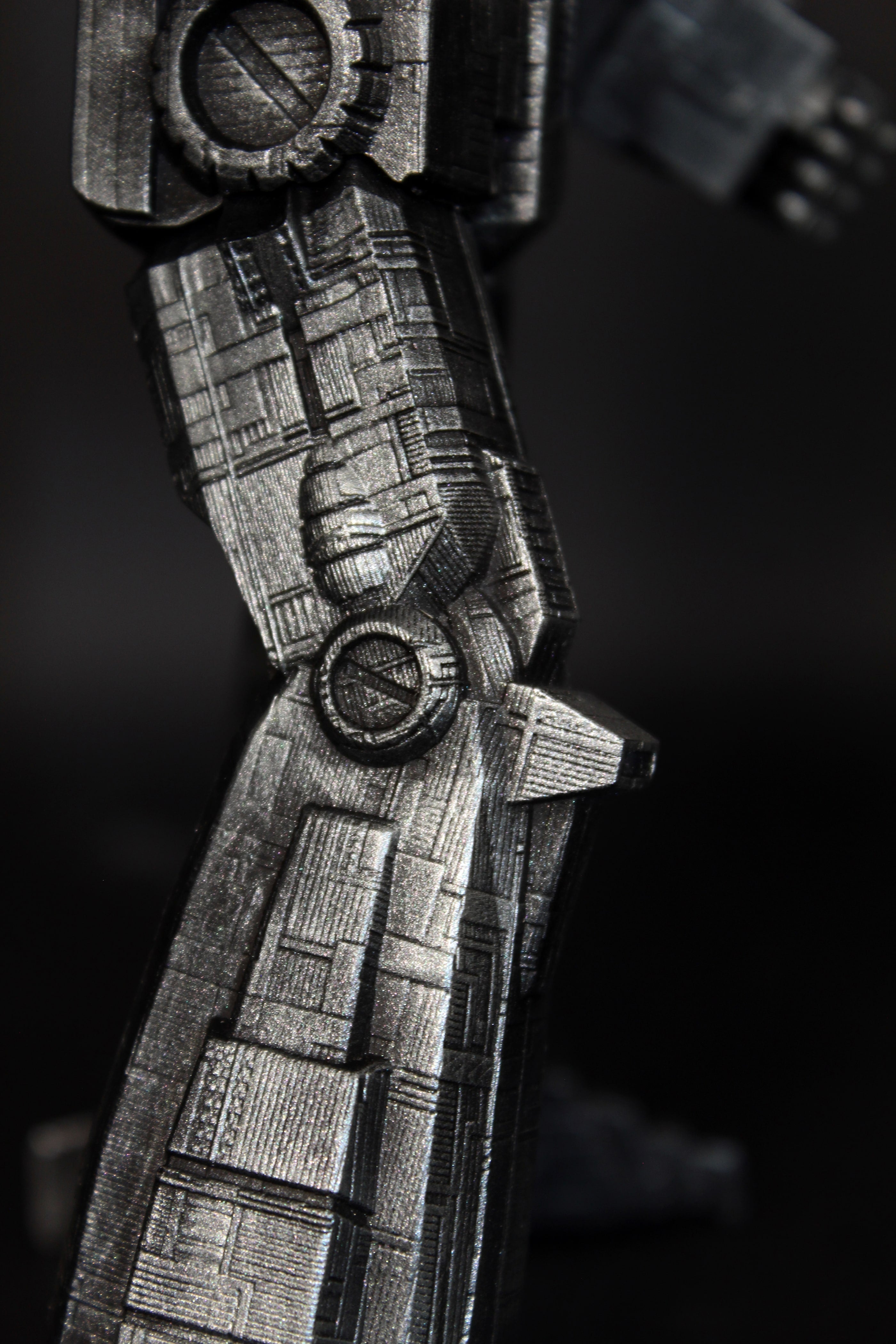 Unicron Statua da collezione - Transformers Figure - scala 1:6