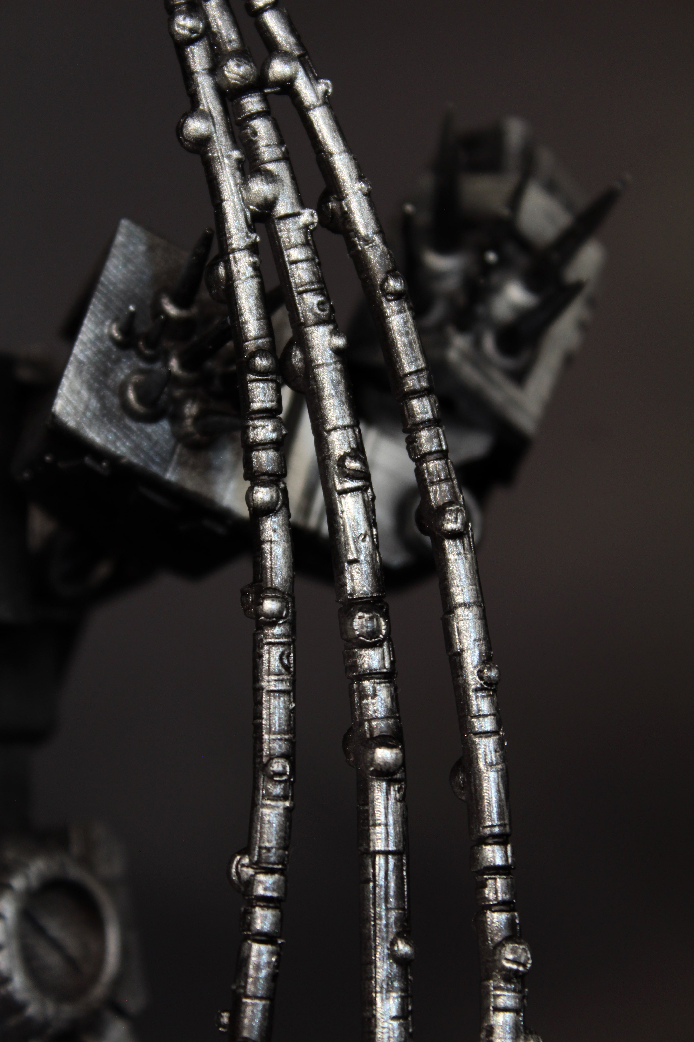 Unicron Statua da collezione - Transformers Figure - scala 1:6