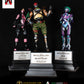 Horizon Overfloater Figure Premium Statue Apex Legends, Statua di Horizon in edizione esclusiva High Quality 12K