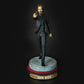 Action Figure John Wick, Statua John Wick da 32 cm, John Wick statua da collezione, dettagli incredibili, Action Figure esclusiva Made in Italy