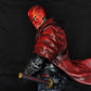 Action Figure Red Hood, Statua Red Hood da 32 cm, Red Hood statua da collezione, dettagli incredibili, Action Figure esclusiva Made in Italy