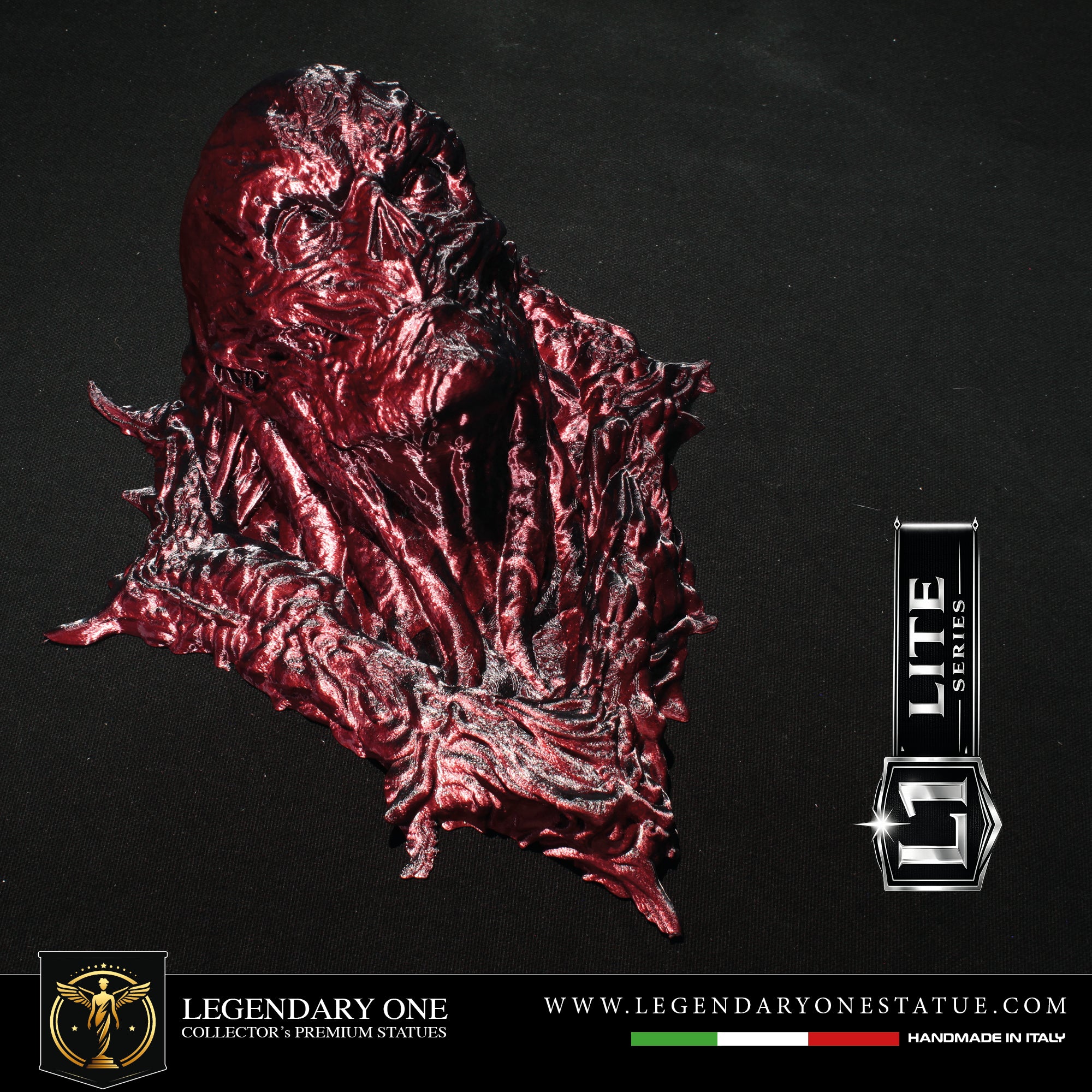 Vecna Figure - Stranger Things Statua da Collezione
