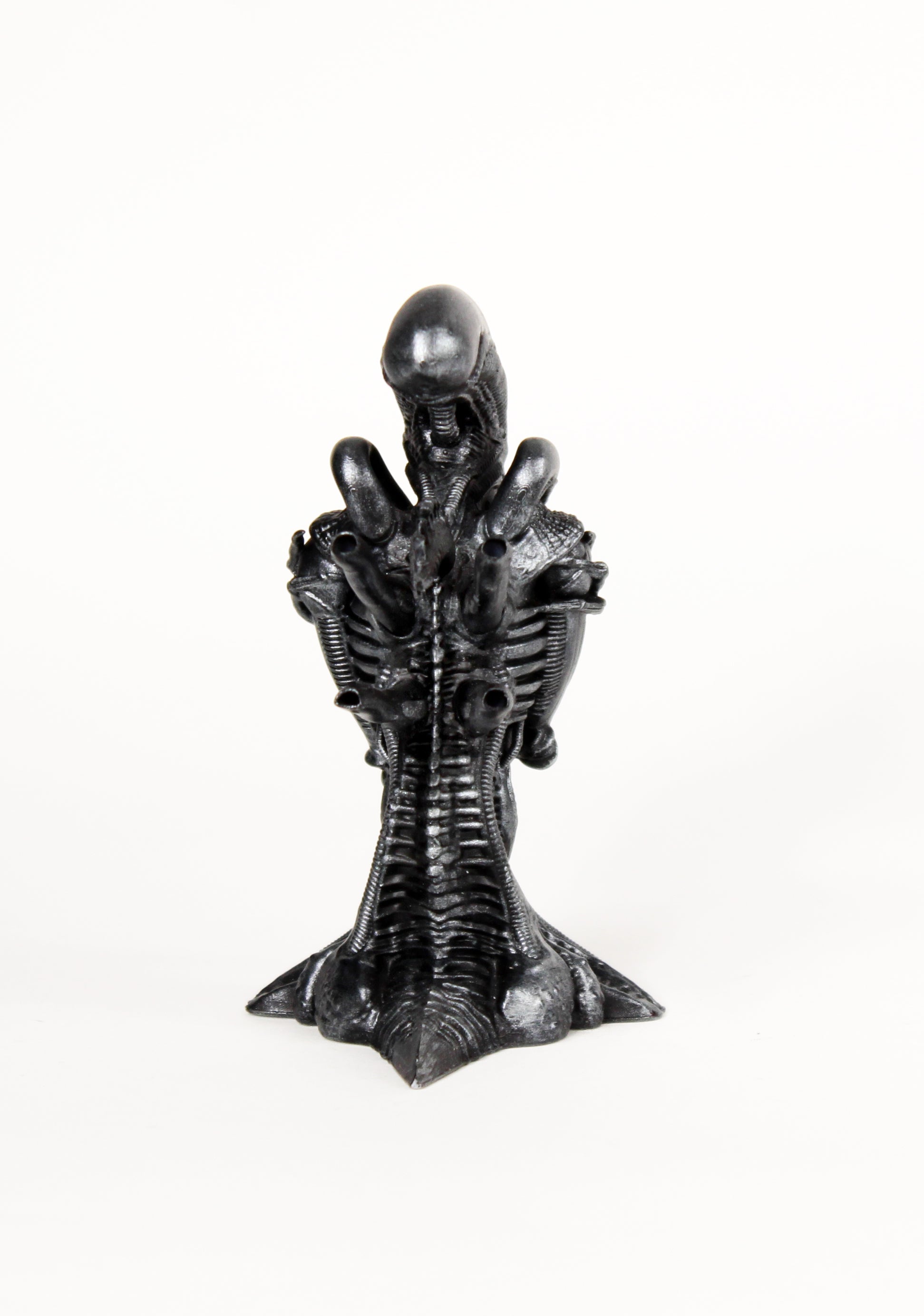 Alien Figure - Xenomorph Born Statua da collezione - Limited Edition