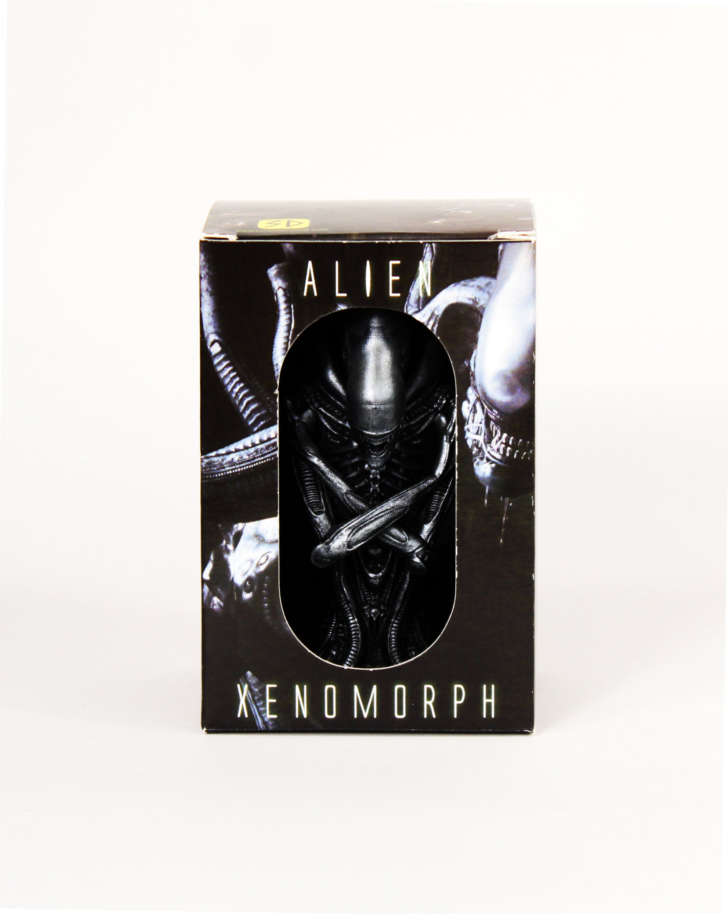 Alien Figure - Xenomorph Born Statua da collezione - Limited Edition