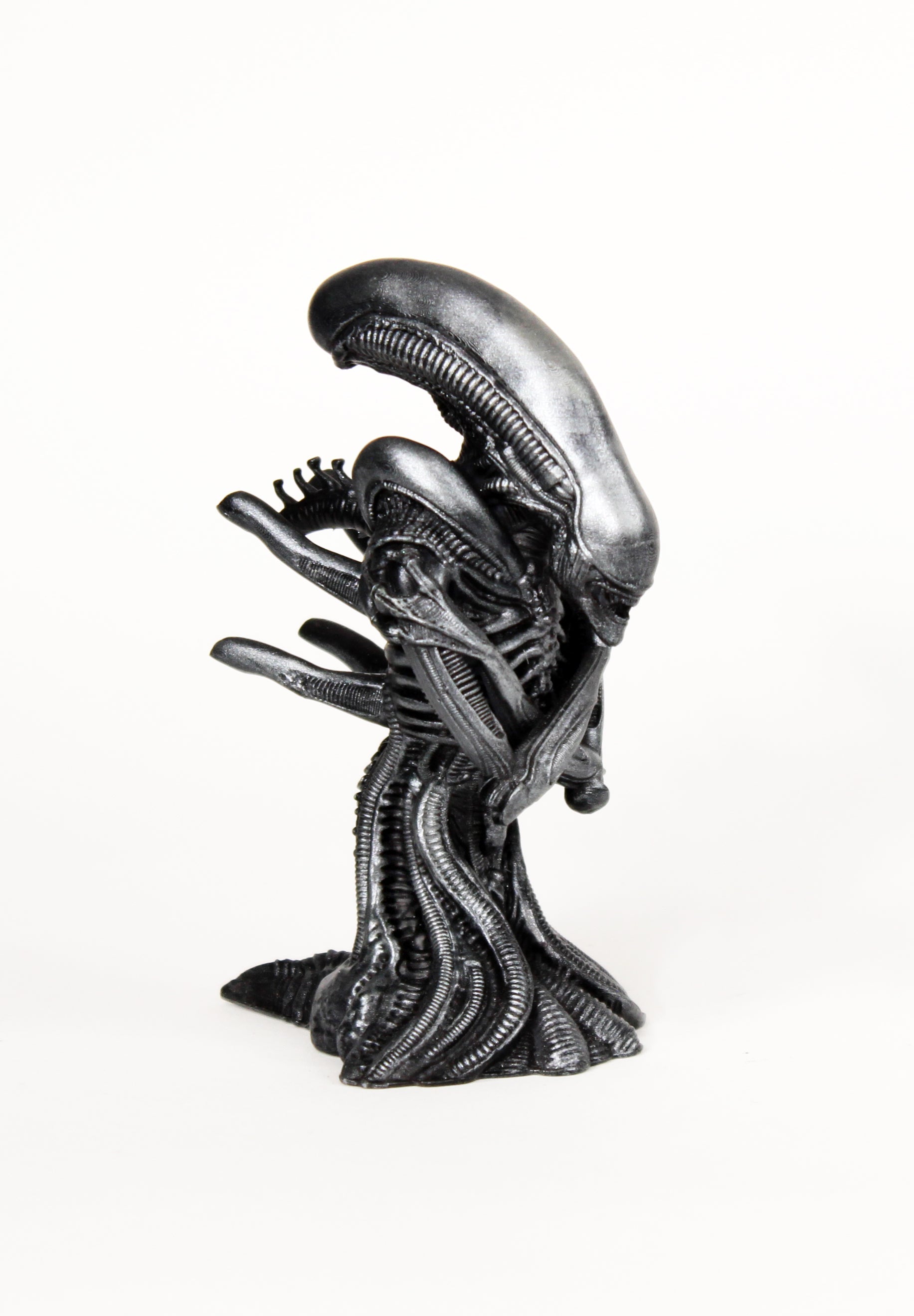 Alien Figure - Xenomorph Born Statua da collezione - Limited Edition