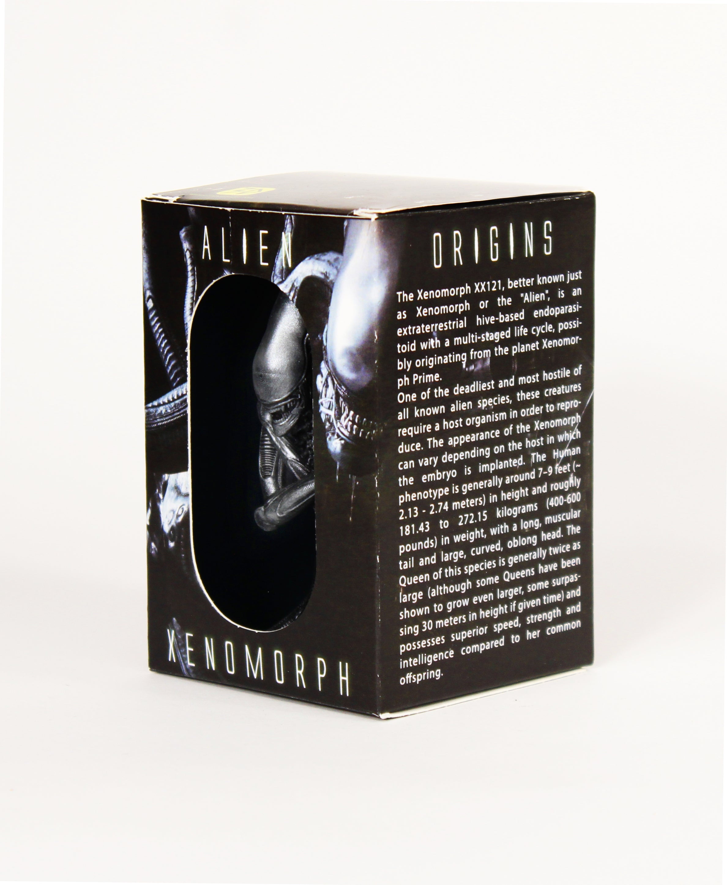 Alien Figure - Xenomorph Born Statua da collezione - Limited Edition
