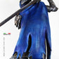 Artorias the Abysswalker Figure, Dark Souls Statua da collezione, con scatola da collezione Diorama con effetti realistici e qualità 12K con incisione Made in Italy