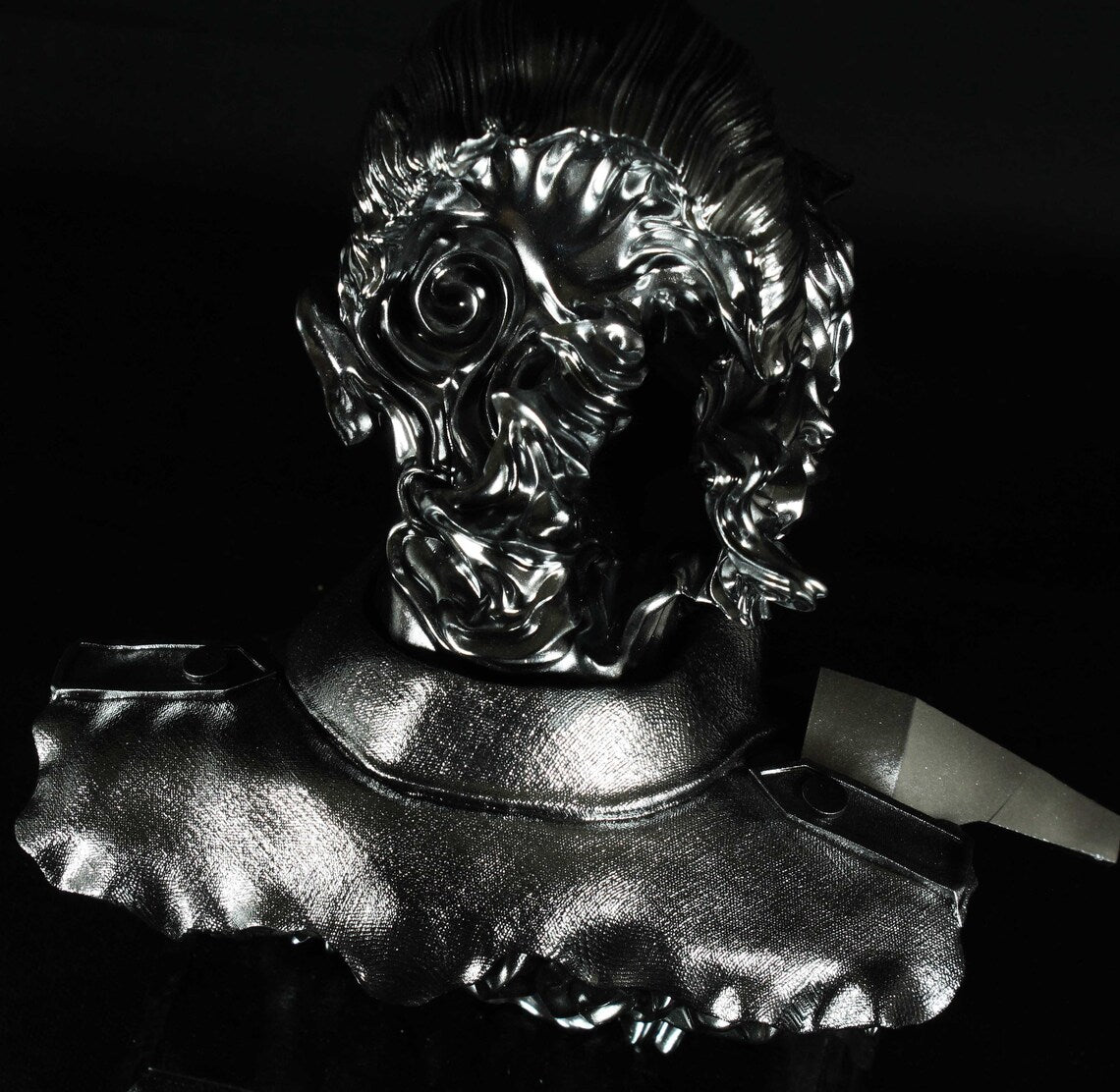 Terminator Statua da collezione - Busto T-1000 - Robert Patrick Figure Real Cinematic Color - scala 1:2
