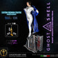 Ghost in the shell statue, Motoso Kusanagi figure, Ghost In The Shell, Figure Custom Premium, Scarlett Johansson Movie Edition, Real Color Effect High Res. 12k