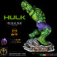 Hulk Figure Premium, Statua di Hulk Custom Figurine, Realistic Hulk Resin Statue, Avenger Figure, 12k Scale 1:4, Limited Edition Collectible