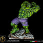 Hulk Figure Premium, Statua di Hulk Custom Figurine, Realistic Hulk Resin Statue, Avenger Figure, 12k Scale 1:4, Limited Edition Collectible