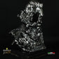 Terminator Busto T-1000 Statua, Liquid Metal Effect Glass, Terminator Gift  Action figure High Quality 12K Real Cinematic Effect