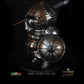 Dark Souls figure, Siegmeyer of Catarina figure, Onion knight Statue, statua da collezione, qualità 12K con incisione Handmade in ITALY