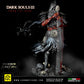 Yhorm Statua, Dark Souls figure, Yhorm the giant figure, Statua Premium Dark Souls III Collector's Statue made in ITA Gaming Figure 12K