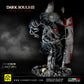 Yhorm Statua, Dark Souls figure, Yhorm the giant figure, Statua Premium Dark Souls III Collector's Statue made in ITA Gaming Figure 12K