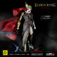 Malenia Statua, Elden Ring figure, Blade of Miquella Statua, Figure Premium Elden Ring Collector's Statue made in ITA Gaming Figure 12K