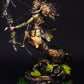 Aloy Horizon Forbidden West Collectable Figurine Antique Brass Effect Action Figure Made in Italy Playstation 5 Exclusive