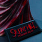 Pyramid Head Figure, Silent Hill Horror Statue, spettacolare di 44 cm, con base esclusiva incisa