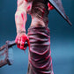 Pyramid Head Figure, Silent Hill Horror Statue, spettacolare di 44 cm, con base esclusiva incisa