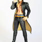 JoJo's Bizarre Adventure Figure, Action Figure di Jotaro Kujo, Statua da Collezione di Jojo No Kimyō Na Bōken? Stardust Crusaders Figure