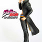 JoJo's Bizarre Adventure Figure, Action Figure di Jotaro Kujo, Statua da Collezione di Jojo No Kimyō Na Bōken? Stardust Crusaders Figure