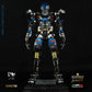 Mirage Figure, Transformers Statua da collezione, Magnifica Action Figure di Mirage from Transformers Rise Of The Beast High Quality 12K