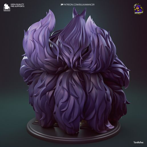 Musashi Azur Lane statua da collezione IceBreaker Series
