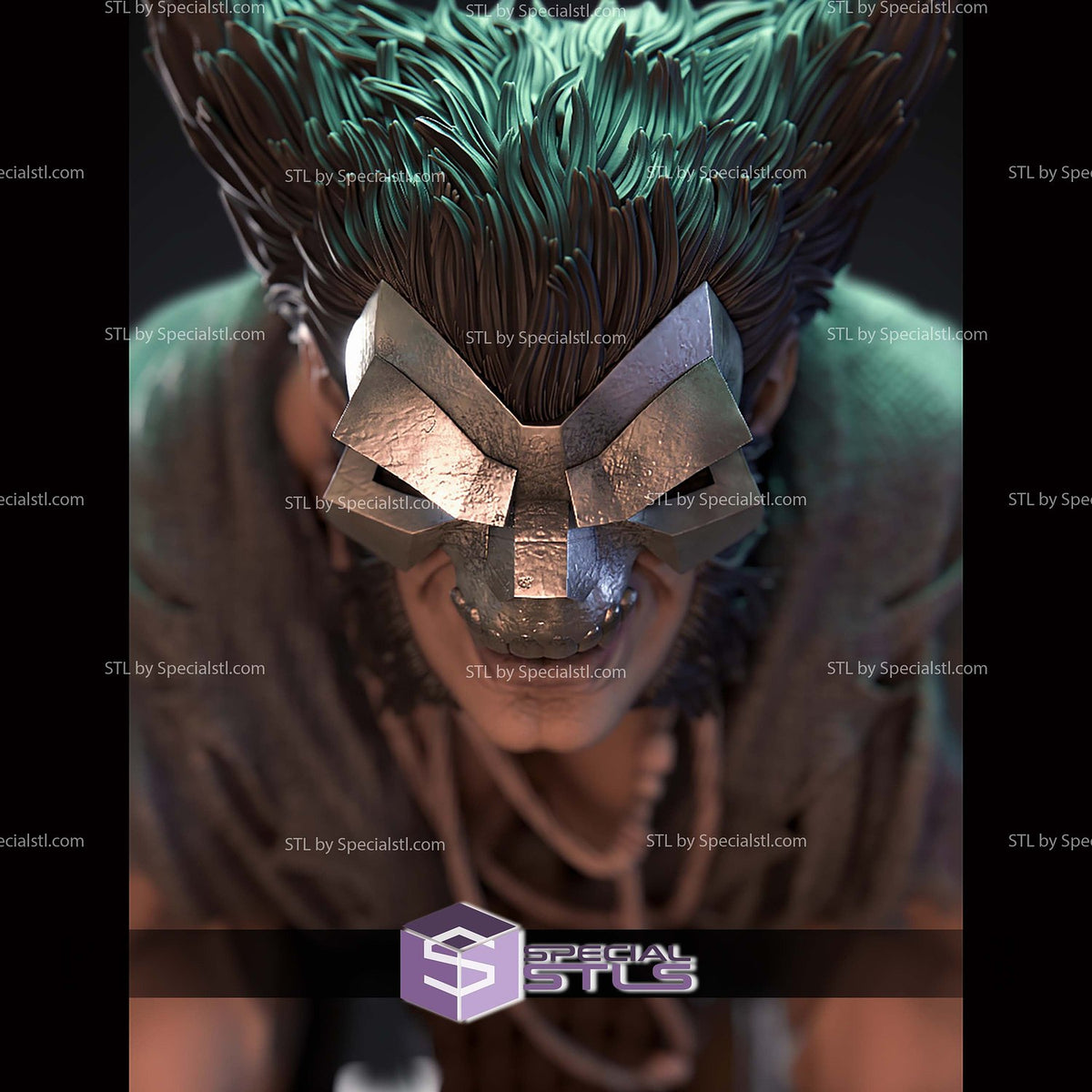 Wolverine Age Of Revelation X-Men dettaglio statua da collezione 3