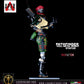 Pathfinder Full Metal Robot Figure Premium Statue Apex Legends, Statua di Pathfinder in edizione esclusiva High Quality 12K