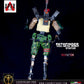 Pathfinder Full Metal Robot Figure Premium Statue Apex Legends, Statua di Pathfinder in edizione esclusiva High Quality 12K