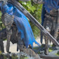 Artorias the Abysswalker Figure, Dark Souls Statua da collezione, con scatola da collezione Diorama con effetti realistici e qualità 12K con incisione Made in Italy